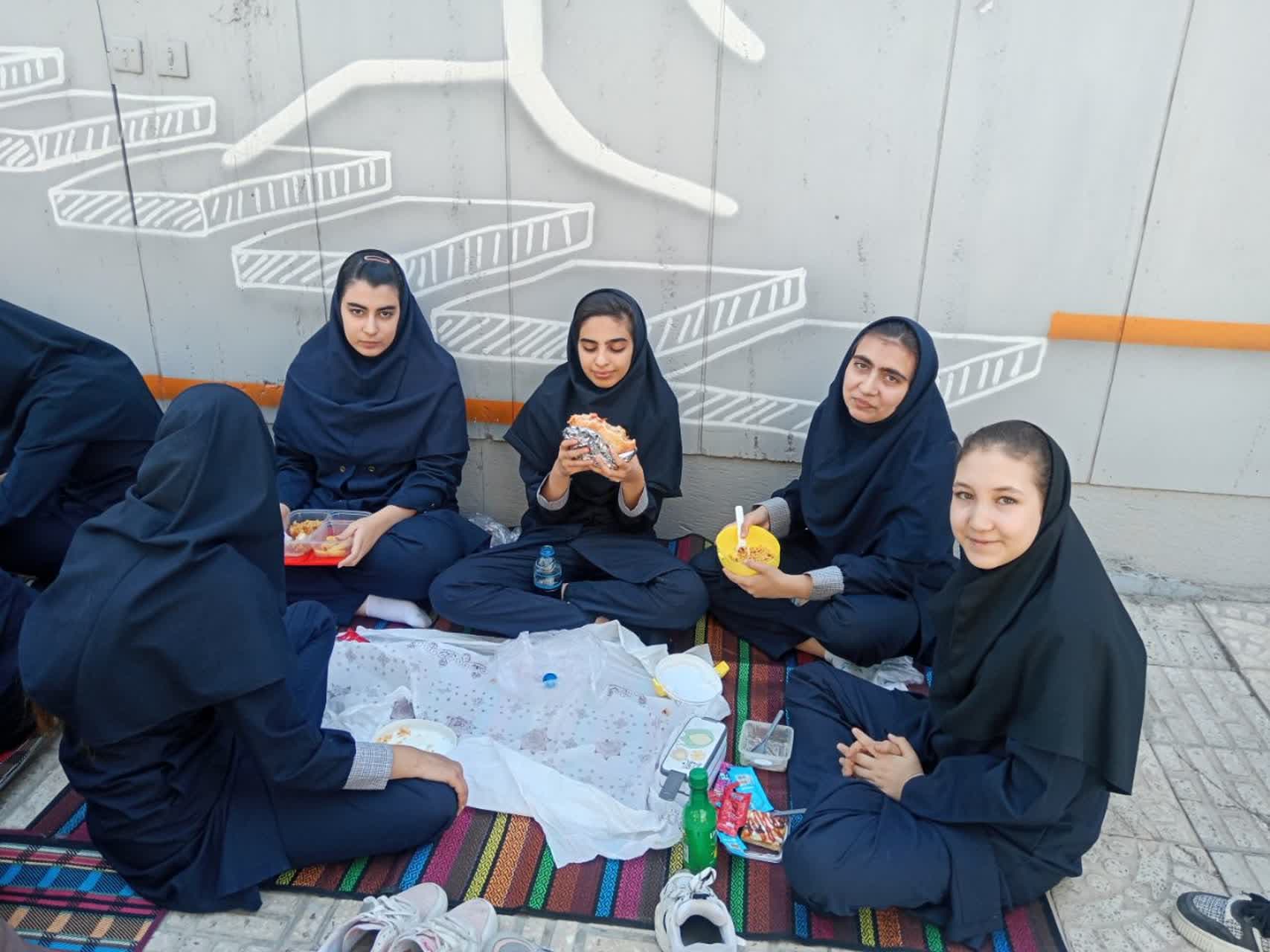 روز تغذیه سالم 1405-1404