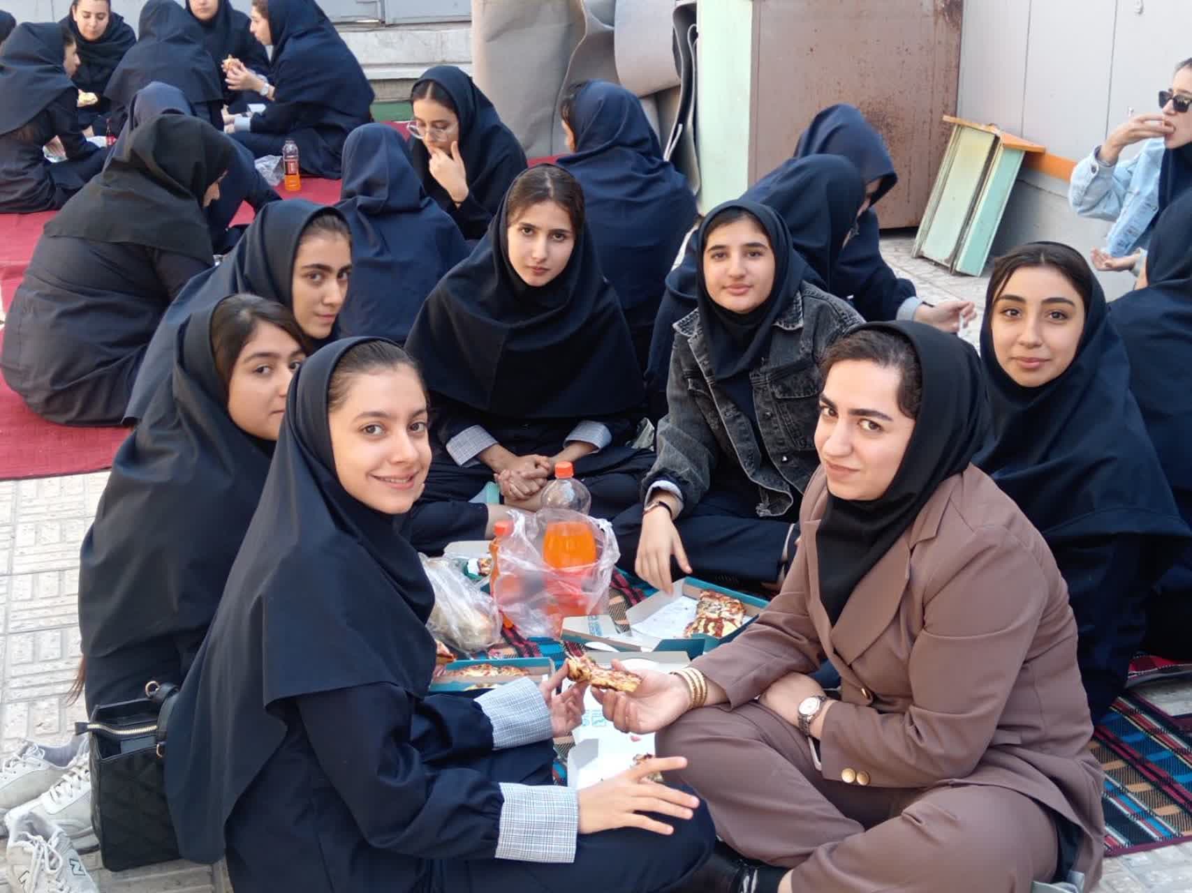 روز تغذیه سالم 1405-1404